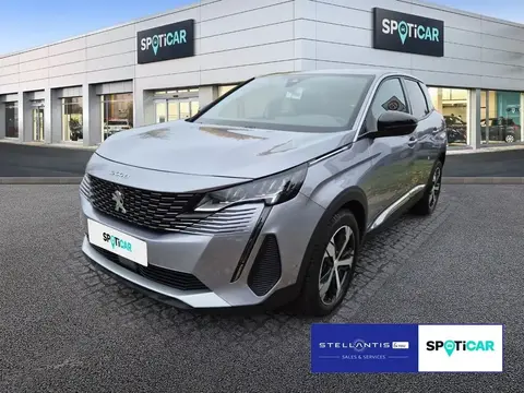 Annonce PEUGEOT 3008 Essence 2024 d'occasion Allemagne