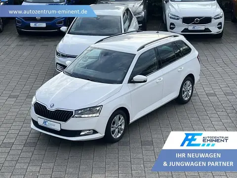 Used SKODA FABIA Petrol 2020 Ad 