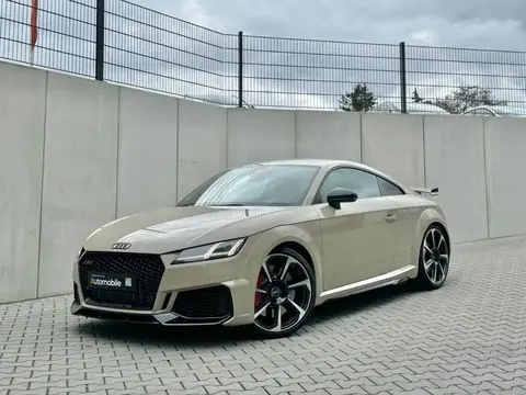 Used AUDI TT RS Petrol 2023 Ad 