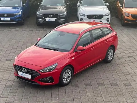 Annonce HYUNDAI I30 Essence 2024 d'occasion 