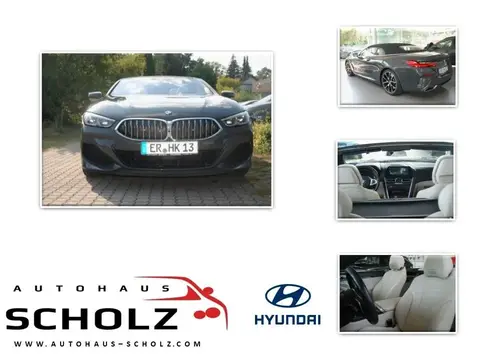 Used BMW M850 Petrol 2020 Ad 