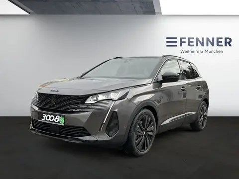 Used PEUGEOT 3008 Petrol 2022 Ad 