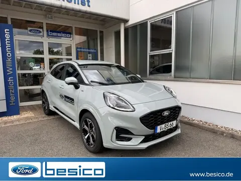 Annonce FORD PUMA Essence 2024 d'occasion 