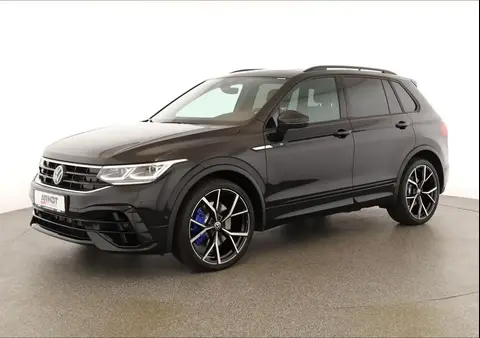 Used VOLKSWAGEN TIGUAN Petrol 2023 Ad 