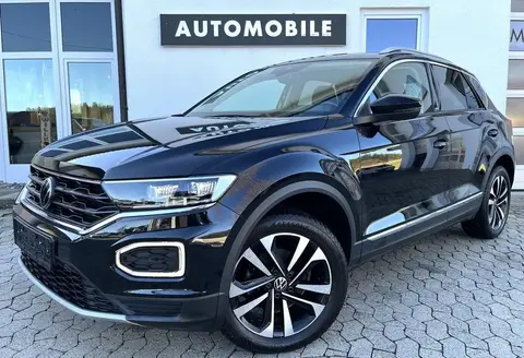 Annonce VOLKSWAGEN T-ROC Essence 2021 d'occasion 