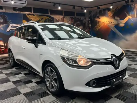 Used RENAULT CLIO Diesel 2015 Ad 