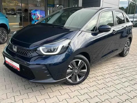 Annonce HONDA JAZZ Essence 2023 d'occasion 