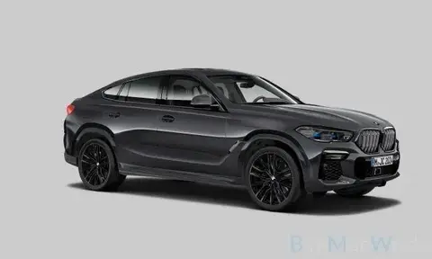 Annonce BMW X6 Diesel 2021 d'occasion 