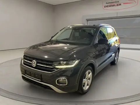 Used VOLKSWAGEN T-CROSS Petrol 2020 Ad 