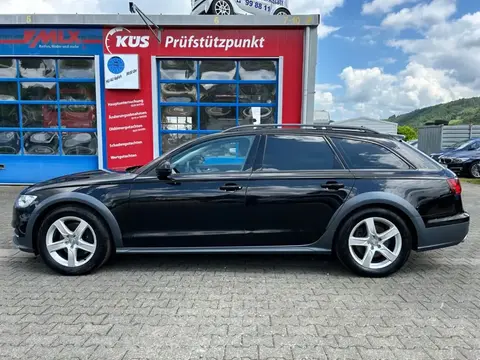 Used AUDI A6 Diesel 2018 Ad 