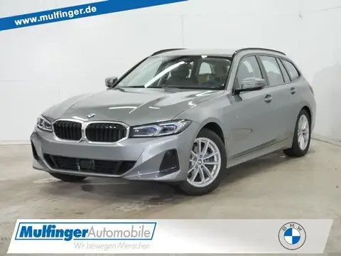 Annonce BMW SERIE 3 Essence 2023 d'occasion 