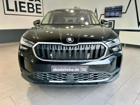 Used SKODA KODIAQ Diesel 2024 Ad 