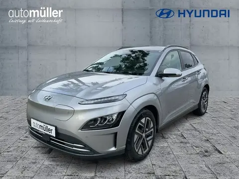 Annonce HYUNDAI KONA Non renseigné 2023 d'occasion 