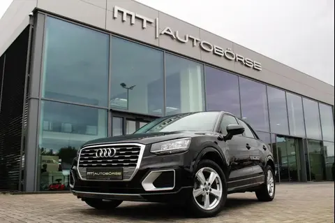 Annonce AUDI Q2 Diesel 2020 d'occasion 