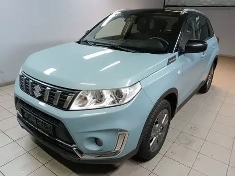 Used SUZUKI VITARA Petrol 2019 Ad 