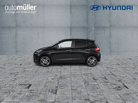 Annonce HYUNDAI I10 Essence 2024 d'occasion 