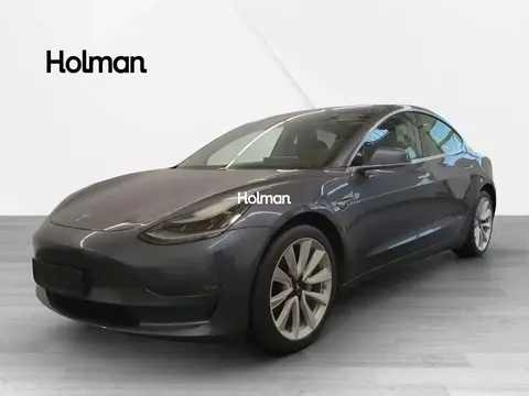 Annonce TESLA MODEL 3 Non renseigné 2020 d'occasion 