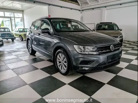 Annonce VOLKSWAGEN TIGUAN Diesel 2018 d'occasion 