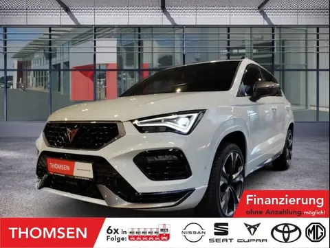 Annonce CUPRA ATECA Essence 2024 d'occasion 