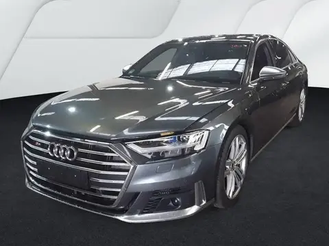 Annonce AUDI S8 Essence 2020 d'occasion 