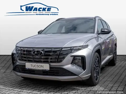 Annonce HYUNDAI TUCSON Essence 2023 d'occasion 