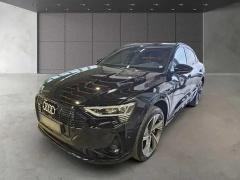 Annonce AUDI E-TRON Non renseigné 2021 d'occasion 