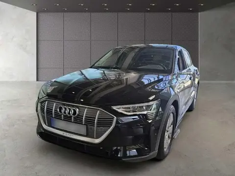 Annonce AUDI E-TRON Non renseigné 2021 d'occasion 