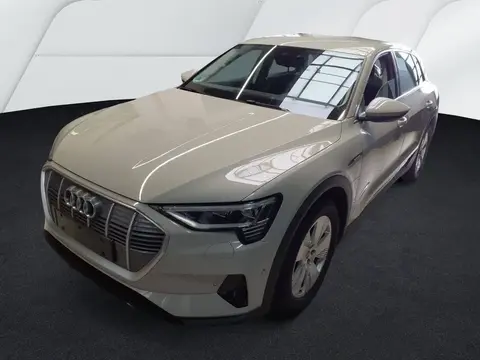 Annonce AUDI E-TRON Non renseigné 2022 d'occasion 