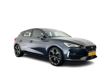 Used CUPRA LEON Hybrid 2022 Ad 