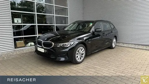 Used BMW SERIE 3 Hybrid 2021 Ad 