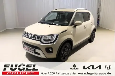 Used SUZUKI IGNIS Petrol 2024 Ad 