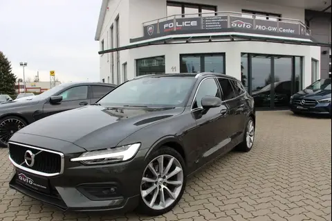 Used VOLVO V60 Diesel 2018 Ad 