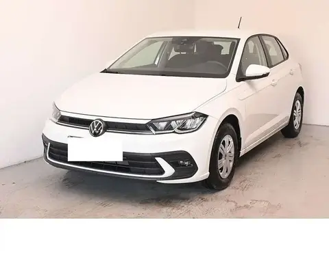 Used VOLKSWAGEN POLO Petrol 2024 Ad 