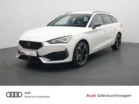 Used CUPRA LEON Hybrid 2022 Ad 