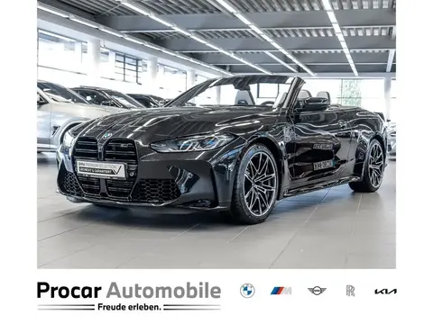 Used BMW M4 Petrol 2023 Ad 