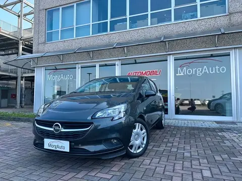 Used OPEL CORSA Diesel 2018 Ad 