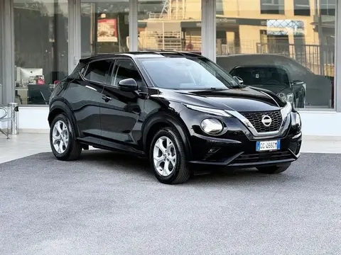 Used NISSAN JUKE Petrol 2020 Ad 