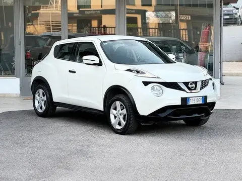 Used NISSAN JUKE Petrol 2019 Ad 