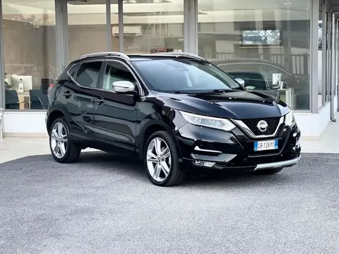 Used NISSAN QASHQAI Diesel 2020 Ad 