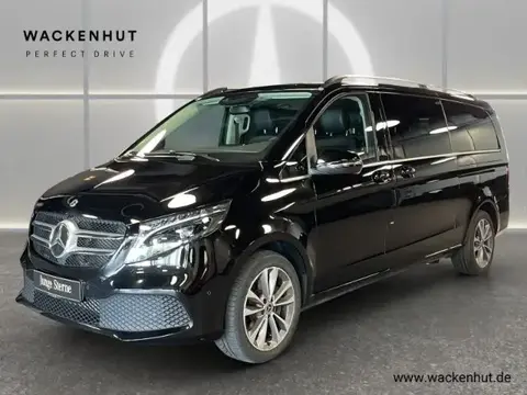 Used MERCEDES-BENZ CLASSE V Diesel 2023 Ad 