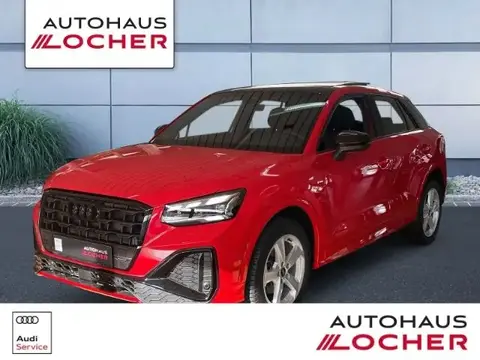 Used AUDI Q2 Diesel 2022 Ad 