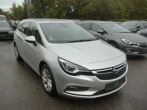 Used OPEL ASTRA Diesel 2018 Ad 