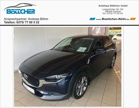 Used MAZDA CX-30 Petrol 2021 Ad 