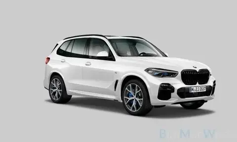 Annonce BMW X5 Diesel 2020 d'occasion 