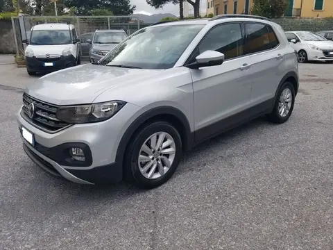 Used VOLKSWAGEN T-CROSS Petrol 2019 Ad 