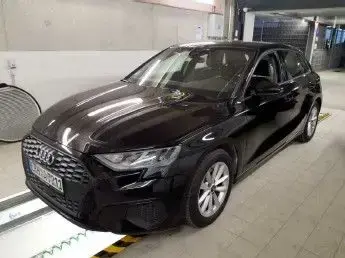 Annonce AUDI A3 Diesel 2021 d'occasion 