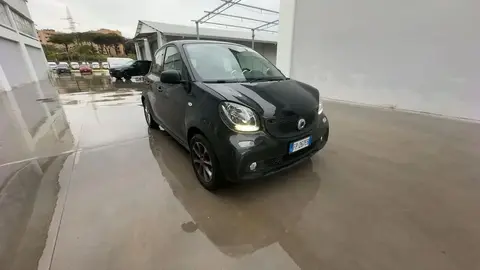 Used SMART FORFOUR Petrol 2018 Ad 