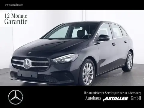 Used MERCEDES-BENZ CLASSE B Petrol 2022 Ad 