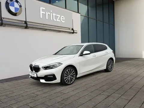 Annonce BMW SERIE 1 Diesel 2024 d'occasion 