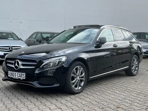 Used MERCEDES-BENZ CLASSE C Diesel 2016 Ad 